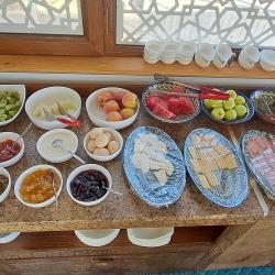 Фото Отель Ansi Boutique (Анси Бутик)