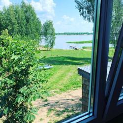 3-местный коттедж стандарт