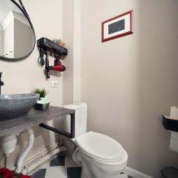 Фото Отель ELLJOY apartments (Эллджой апартментс)