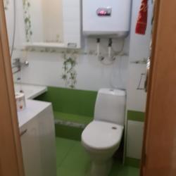 Фото Апартаменты на улице Комсомольская 215