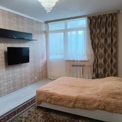 1-комнатные апартаменты стандарт