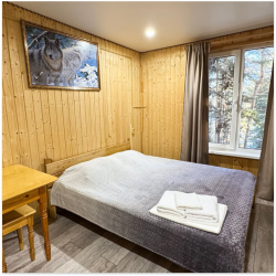 Фото Отель Valentina (Валентина)