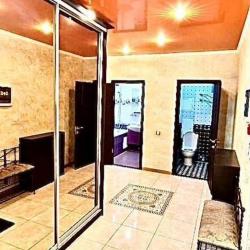 Фото Апартаменты на улице Белорусская 9