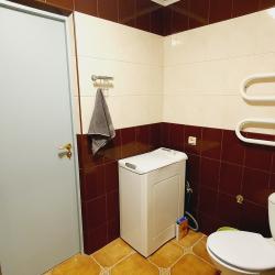 Фото Апартаменты на улице Московская 30