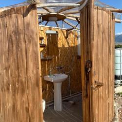Фото Отель Yurt camp Sonun (Юрточный лагерь Сонун)
