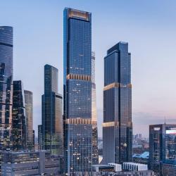 Апартаменты студия