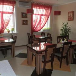 Фото Отель Империя