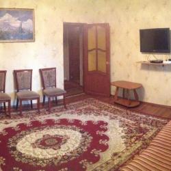 Фото Отель Ёлочка