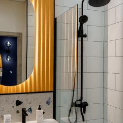 Апартаменты на улице Максима Горького 23А — 7da849d50180a6dafc47d6fa00812de2
