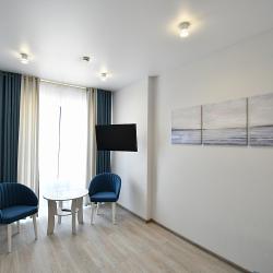 Фото Отель Регата