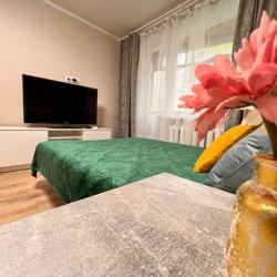 1-комнатные апартаменты стандарт