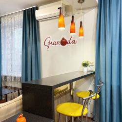Фото Апартаменты Granada на проспекте Ленина 40