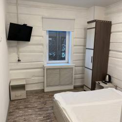 Номер стандарт эконом