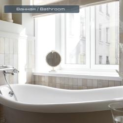 фото 32 PiterApartments (ПитерАпартментс) на проспекте Невский 45/2