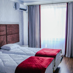 Фото Отель Европа