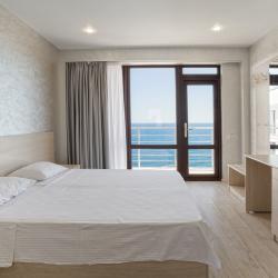 Фото Отель Sun Ray (Сан Рей)