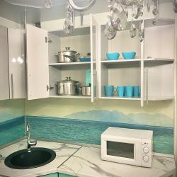 Фото Отель Rental Family Rooms (Рентал Фэмили) на улице Владимира Невского 25/3