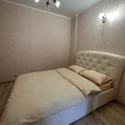 Фото Отель Volga Apart (Волга Апарт) на улице Чехова 17 корпус 2