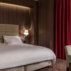 Domina Hotel Novosibirsk (Домина Новосибирск) — 7da9d648f23b64c1253eaf02fd9571ba