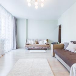 2-комнатные апартаменты улучшенные