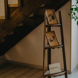 Фото Отель Вилла роща