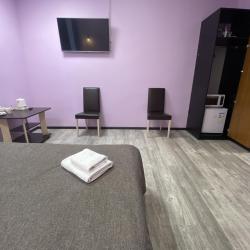 Фото Отель Счастливый Случай