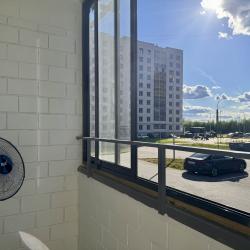 Фото Отель Gentle Rent на улице Псковская 70 корпус 1