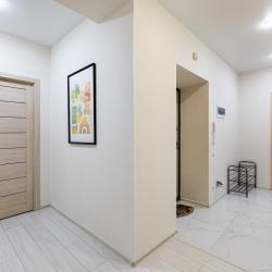 Фото Апартаменты на улице Разведчика Ахмерова 7