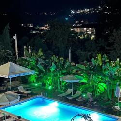 Фото Solar Apart Hotel (Солар Апарт Отель)