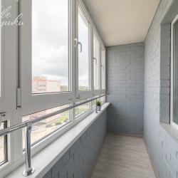 Фото Отель Квартира Не Вопрос на Рыбинской 62