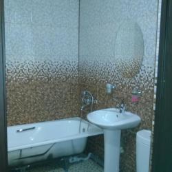 Номер стандарт с 1 двуспальной кроватью