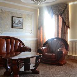 Фото Отель Версаль