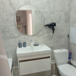 Фото Апартаменты на улице им. Героя Советского Союза Якова Кобзаря 2
