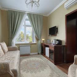 Фото Отель Сокол