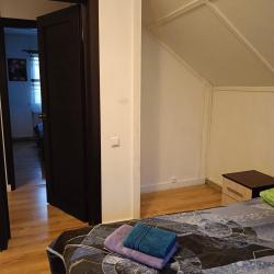 Коттедж стандарт