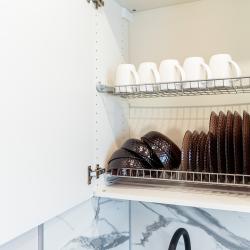 1-комнатные апартаменты улучшенные