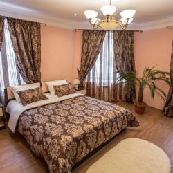 Фото Отель Бенефит