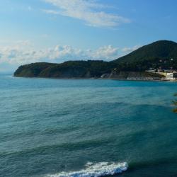 Фото Отель Гостевой дом АмиКо Club