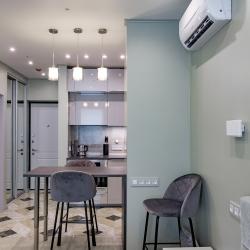 1-комнатные апартаменты улучшенные Loft 479