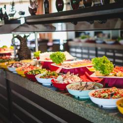 Фото Отель Moretel (Моретель)