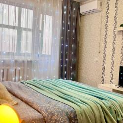 Фото Апартаменты на улице Весенняя 10