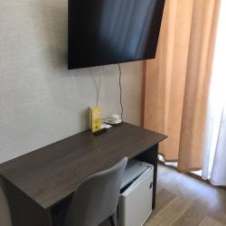 1-местный номер стандарт