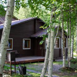 Фото Отель Белый Соболь