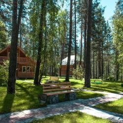 Фото Отель Бирюза