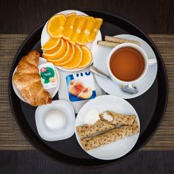 Фото Отель Свердлова27