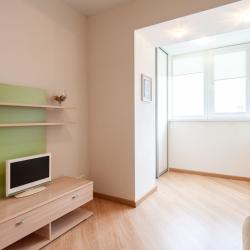 Фото Отель Elhome (ЭльХоум) на улице Мичурина 4