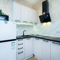 Фото Апартаменты в ЖК Крымский ГОСТИ-24