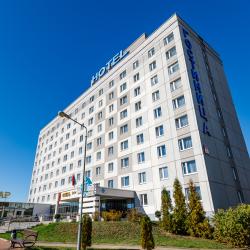 Фото Отель East Time (Ист Тайм)