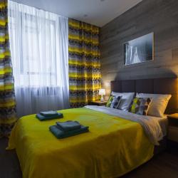 фото 2 Open Apartments (Опен Апартментс) на Московском 183-185, лит А
