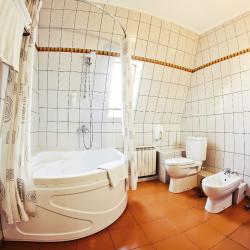 2-комнатные апартаменты стандарт